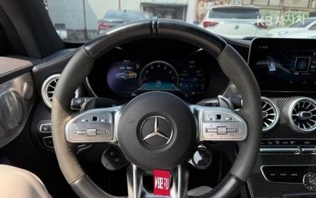 Mercedes-Benz C-Класс AMG, 2021 год, 6 523 023 рублей, 10 фотография