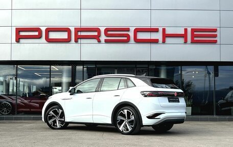 Volkswagen ID.4, 2023 год, 3 890 000 рублей, 3 фотография