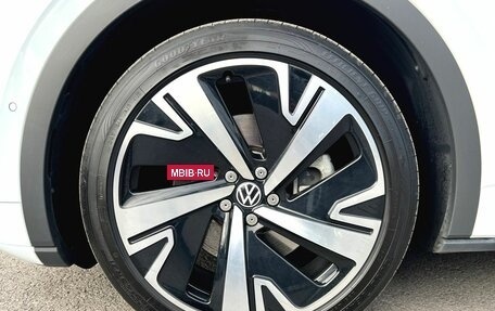 Volkswagen ID.4, 2023 год, 3 890 000 рублей, 4 фотография