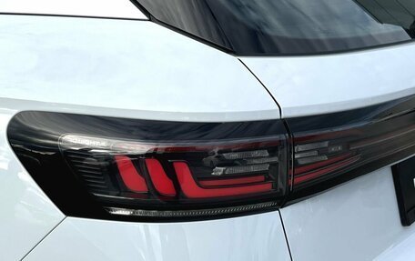 Volkswagen ID.4, 2023 год, 3 890 000 рублей, 11 фотография