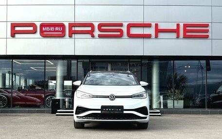 Volkswagen ID.4, 2023 год, 3 890 000 рублей, 5 фотография