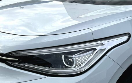 Volkswagen ID.4, 2023 год, 3 890 000 рублей, 10 фотография