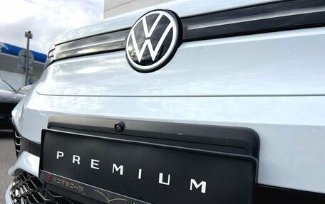 Volkswagen ID.4, 2023 год, 3 890 000 рублей, 12 фотография