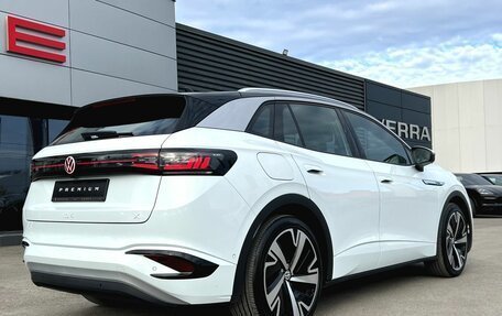 Volkswagen ID.4, 2023 год, 3 890 000 рублей, 19 фотография