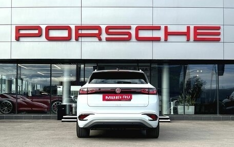 Volkswagen ID.4, 2023 год, 3 890 000 рублей, 6 фотография