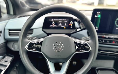 Volkswagen ID.4, 2023 год, 3 890 000 рублей, 22 фотография