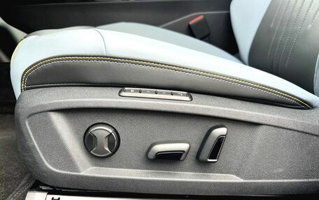 Volkswagen ID.4, 2023 год, 3 890 000 рублей, 28 фотография