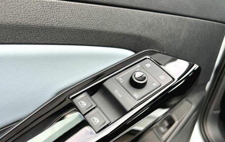 Volkswagen ID.4, 2023 год, 3 890 000 рублей, 25 фотография