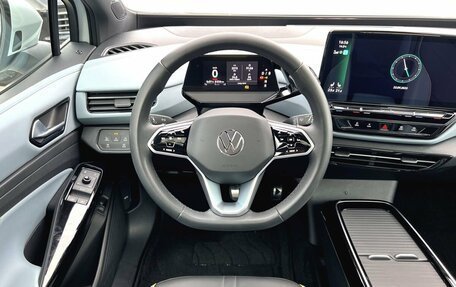 Volkswagen ID.4, 2023 год, 3 890 000 рублей, 21 фотография