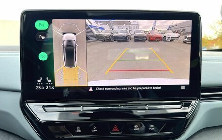 Volkswagen ID.4, 2023 год, 3 890 000 рублей, 33 фотография