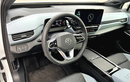 Volkswagen ID.4, 2023 год, 3 890 000 рублей, 38 фотография