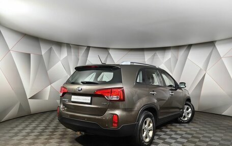 KIA Sorento II рестайлинг, 2018 год, 2 295 000 рублей, 2 фотография
