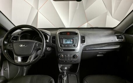 KIA Sorento II рестайлинг, 2018 год, 2 295 000 рублей, 10 фотография