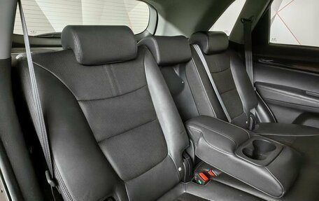 KIA Sorento II рестайлинг, 2018 год, 2 295 000 рублей, 13 фотография