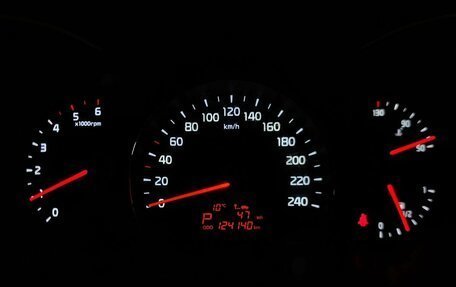 KIA Sorento II рестайлинг, 2018 год, 2 295 000 рублей, 20 фотография