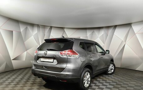 Nissan X-Trail, 2018 год, 1 847 000 рублей, 2 фотография