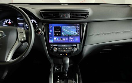 Nissan X-Trail, 2018 год, 1 847 000 рублей, 11 фотография