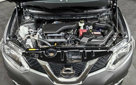 Nissan X-Trail, 2018 год, 1 847 000 рублей, 19 фотография