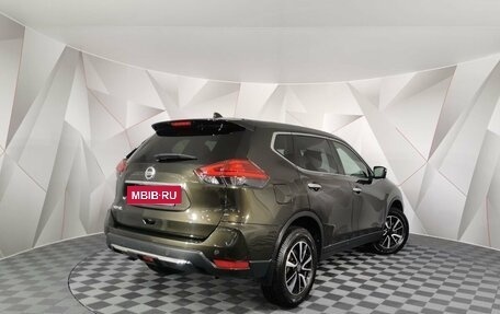 Nissan X-Trail, 2019 год, 1 895 000 рублей, 2 фотография