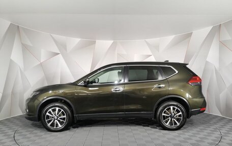 Nissan X-Trail, 2019 год, 1 895 000 рублей, 5 фотография