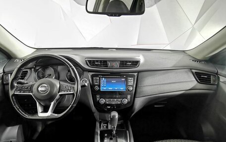 Nissan X-Trail, 2019 год, 1 895 000 рублей, 10 фотография