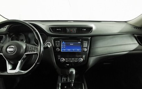 Nissan X-Trail, 2019 год, 1 895 000 рублей, 11 фотография