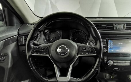 Nissan X-Trail, 2019 год, 1 895 000 рублей, 15 фотография