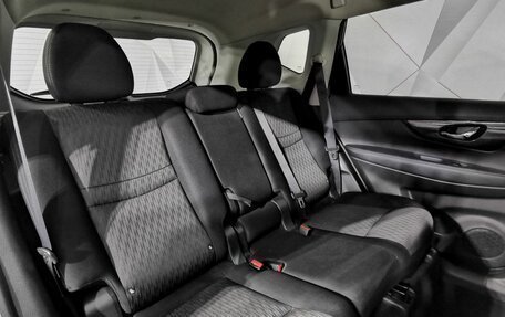 Nissan X-Trail, 2019 год, 1 895 000 рублей, 13 фотография