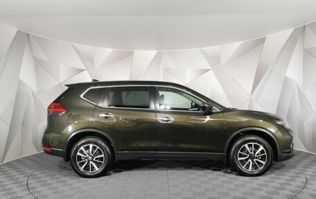 Nissan X-Trail, 2019 год, 1 895 000 рублей, 6 фотография