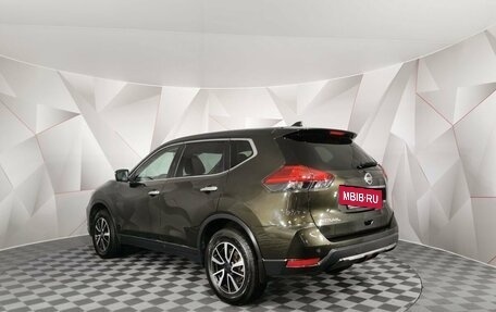Nissan X-Trail, 2019 год, 1 895 000 рублей, 4 фотография
