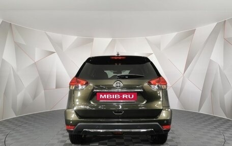 Nissan X-Trail, 2019 год, 1 895 000 рублей, 8 фотография