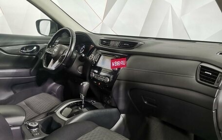 Nissan X-Trail, 2019 год, 1 895 000 рублей, 9 фотография