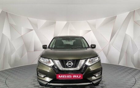 Nissan X-Trail, 2019 год, 1 895 000 рублей, 7 фотография