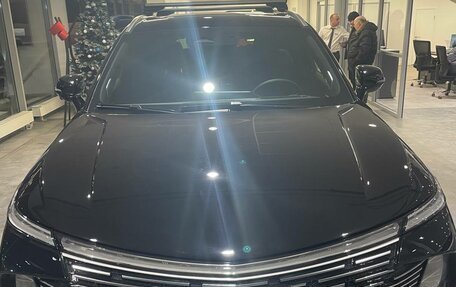 Haval F7, 2025 год, 3 499 000 рублей, 2 фотография