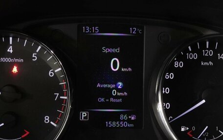 Nissan X-Trail, 2019 год, 1 895 000 рублей, 21 фотография