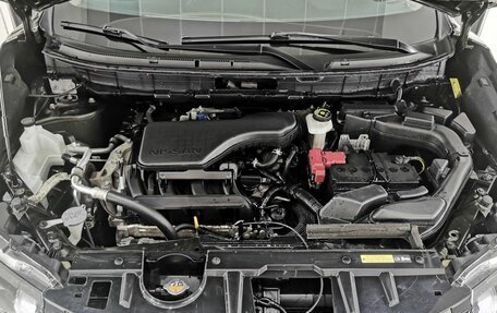 Nissan X-Trail, 2019 год, 1 895 000 рублей, 19 фотография