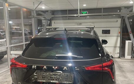 Haval F7, 2025 год, 3 499 000 рублей, 6 фотография