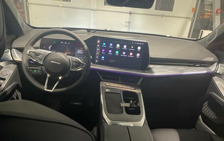 Haval F7, 2025 год, 3 499 000 рублей, 7 фотография