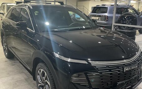 Haval F7, 2025 год, 3 499 000 рублей, 3 фотография