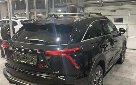 Haval F7, 2025 год, 3 499 000 рублей, 5 фотография