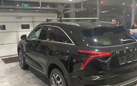 Haval F7, 2025 год, 3 499 000 рублей, 4 фотография