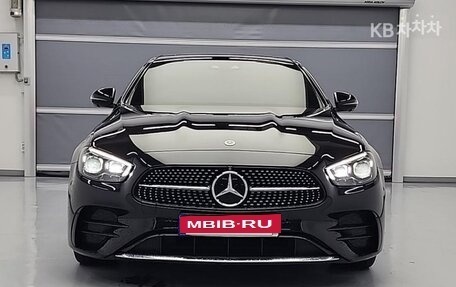 Mercedes-Benz E-Класс AMG, 2022 год, 5 123 023 рублей, 2 фотография