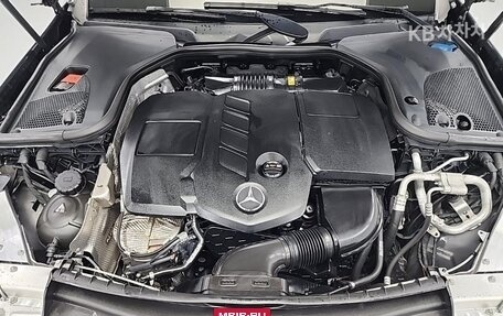 Mercedes-Benz E-Класс AMG, 2022 год, 5 123 023 рублей, 6 фотография
