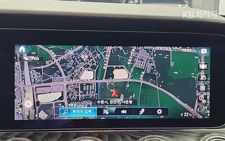 Mercedes-Benz E-Класс AMG, 2022 год, 5 123 023 рублей, 17 фотография