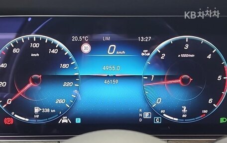 Mercedes-Benz E-Класс AMG, 2022 год, 5 123 023 рублей, 7 фотография