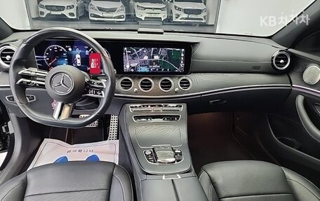 Mercedes-Benz E-Класс AMG, 2022 год, 5 123 023 рублей, 8 фотография