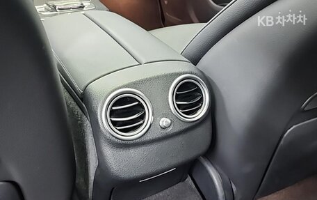 Mercedes-Benz E-Класс AMG, 2022 год, 5 123 023 рублей, 14 фотография