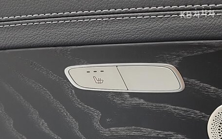 Mercedes-Benz E-Класс AMG, 2022 год, 5 123 023 рублей, 15 фотография
