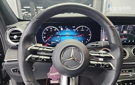 Mercedes-Benz E-Класс AMG, 2022 год, 5 123 023 рублей, 10 фотография