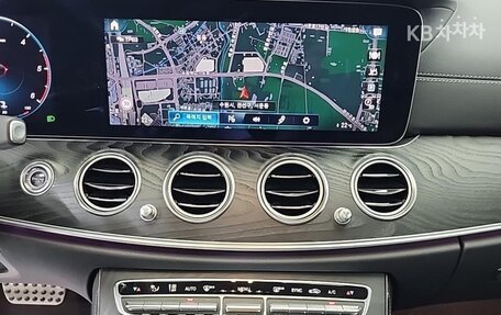 Mercedes-Benz E-Класс AMG, 2022 год, 5 123 023 рублей, 11 фотография